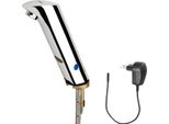 Valvola A Colonna Kwc Ar, PROTRONIC-S, Elettrica, Senza Miscelatore, Alimentatore A Spina 230 Vac