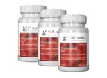 Integratore Alimentare A-Cardin Colesterolo Pro Capsule Di Carciofo 15 G 90 Pz.