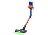 Tineco Pure One S70 Aspirapolvere Senza Fili 200 Aw, Led, Sistema Di Pulizia 3Dsense Pro, 95 Min, Pennello Zerotangle, Scopa Elettrica, Arancia