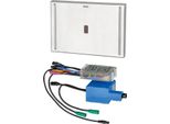 Kwc Ar Comando Wc, Exos, Elettrico, Per Cassetta, 24 Vdc
