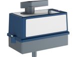 Attuatore Motorizzato Kwc Ar, A3000Open, Per 3WV, 24 Vac