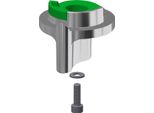 Kwc Ar Temperaturwahlgriff, Smartwave, FüR Duschpaneel, 2030012249