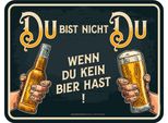 Birra - Magneti - Tu Non Sei Tu