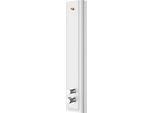 Kwc Ar Pannello Doccia, F5, Idr., Miranit, Termostatico, Per Soffione Doccia, Tubazione Soffione Doccia, Tubazione