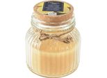 Candela Profumata Alla Citronella In Vetro Con Coperchio Candela Decorativa Repellente Per Insetti