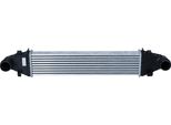 Nrf 30506 - Intercooler Oe 2045000100 Per Classe C (W204), Classe C (C204), Classe C (S204), Classe E (W212), Classe E (A207), Classe E (C207), Classe E (S212), Slk (R172)