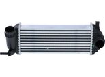 Nrf 30962 - Intercooler Oe 4150900014 Per Citan (W415), Kangoo (Kw), Kangoo (Fw)