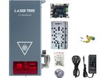 Modulo Laser, Potenza Ottica 20W, Funzione Di Supporto Aereo, LT-4LDS-V2-EU