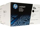 Toner Hp 2X Nero 6000 Pagine (Q2610D)