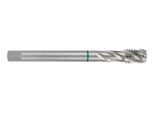 Rubinetto A Macchina Din 376C M20X2,5Mm Hss-Co5 6H Ruko