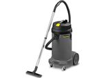 Aspiratore KäRcher A Umido/Secco Nt 48/1 1.428-620.0