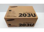 Samsung Toner MLT-D203U - Schwarz - KapazitäT: 15.000 Seiten (MLT-D203U/ELS)