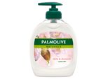 Palmolive Sapone A Pompa 300Ml Mandorla
