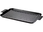 Piastra Grill M Tepro Antracite 43 X 25 X 2,3 Cm