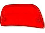 Lente Posteriore Per Piaggio Nrg Extreme, Mc², Mc³