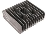 Testata Cilindro Schmitt 50Cc - Per Simson S51, S53, SR50