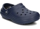 Crocs Scarpe Classic Lined Clog Unisex, 203591459