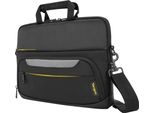 Targus Citygear 14" Slim Topload Laptop Case (Czarny) | Targus"