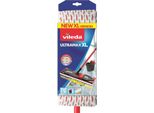 Mop Vileda Ultramax Xl Microfibre 2In1, Per Pavimenti