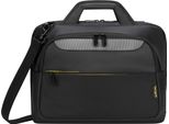 Targus Citygear Topload Laptop Case - Custodia Per Notebook - 35,6 Cm - 30,50 Cm (12") - 35,60 Cm (14"") - Nero (TCG455GL)"