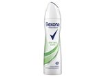 Rexona Aloe Vera Spray Antitraspirante Donna, 150Ml - Protezione E Cura