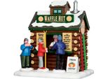 Lemax Villaggio Di Natale Casa Di Natale Decorazione Invernale - Figure Per Decorazioni Natalizie