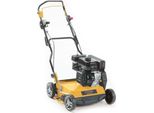 Arieggiatore A Benzina Stiga Svp 40 G, Motore Da 182 Cm³ (5,4 Cv), Sacco Di Raccolta Da 50 Litri, Larghezza Di Lavoro 40 Cm