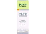 Hanskarrer Lipolotion Microsilver, Lozione Da 200 Ml