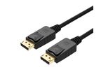 Unitek Y-C139M Cavo Hdmi 3 M Hdmi Tipo A (Standard) Hdmi Tipo C (Mini) Nero (Y-C139M)