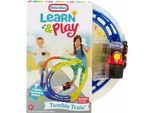 Little Tikes Little Tikes Tumble Train 657559 P2