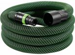 Tubo Di Aspirazione Festool D 27/32X5M-As/Ctr