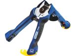 Pinze Rapid FP222, Set 200 Graffette, Per Legatura, Graffettatrici, Per Rete E Recinzioni Con Caricatore, Per Legare Rete, Graffette 5-11 Mm Rapid VR22