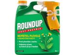 Roundup Fast / Senza Glifosato - Spruzzatore Evergreen Da 3 L