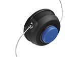 Husqvarna 579 29 40-03 Testa Di Taglio T25 B M10 A 2 Filetti