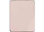 Targus Click-In - Flip Cover Per Tablet - Poliuretano Termoplastico (Tpu), Poliuretano - Oro Rosa - 10,9" - Per App"