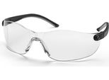 Occhiali Husqvarna Trasparenti
