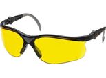 Occhiali Di Sicurezza Husqvarna Giallo X