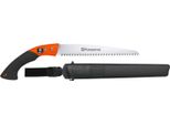 Husqvarna Sega Per Rami Sega Per Legno Sega A Mano Da Campeggio - Lunghezza 24 Cm