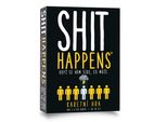 Shit Happens Cz - Gioco Di Carte
