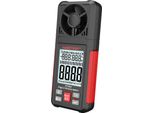 Anemometro Digitale Misuratore Di Velocità Del Vento Habotest Ht605