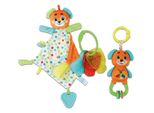 Confezione Regalo Clementoni Baby Per Il Cane Del Bambino