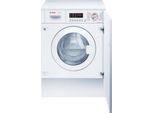 Lavasciuga Oblò 7/4Kg 1400 Giri/Min Bosch Wkd28543Fr
