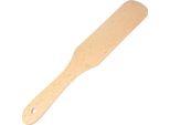 Spatola Per Pancake In Legno, Larga 29 Cm | Spatola Da Cucina In Legno | Spatola Per Girare In Legno | Accessori Da Cucina Naturali