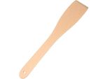 Spatola In Legno Regular 30 Cm | Spatola Da Cucina In Legno | Spatola Da Cucina In Legno | Spatola In Legno Per Pentole E Padelle