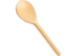 Cucchiaio Di Legno Svedese 10 - 25 Cm | Cucchiaio Di Legno Naturale | Cucchiaio Di Legno Ecologico | Cucchiaio Di Legno Per Cucinare E Mescolare