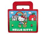 Loungefly Disney By Notebook Lunchbox 50° Anniversario LF-SANJB0035