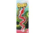 Toi-Toys Serpente Cobra Appiccicoso, Super Elastico