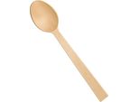 Cucchiaio Da Cucina Warsaw Grande 30 Cm | Cucchiaio Da Cucina In Legno | Cucchiaio Da Cucina In Legno | Utensili Da Cucina Ecologici | Cucchiaio Naturale