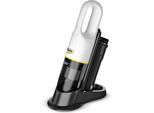 KäRcher Cvh 3 Plus Handheld Vacuum Black, White Bagless