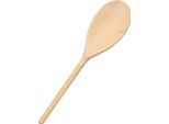 Cucchiaio Svedese In Legno Ovale 20 Cm | Cucchiaio Da Cucina In Legno | Cucchiaio Da Cucina Ecologico | Cucchiaio Da Cucina E Da Mescita In Legno